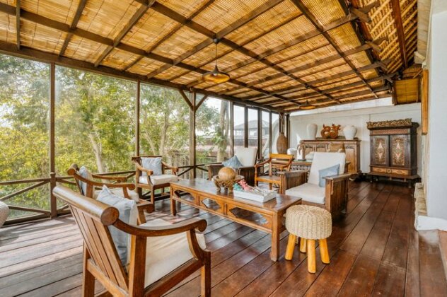 Casa Jimbaran Villa - Photo2