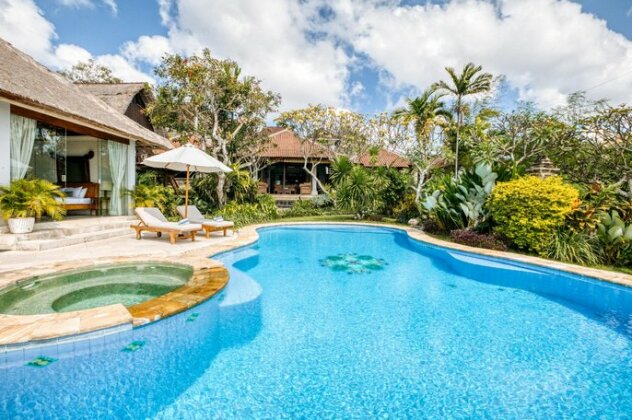 Casa Jimbaran Villa - Photo3