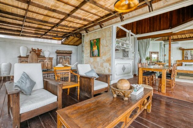 Casa Jimbaran Villa - Photo4