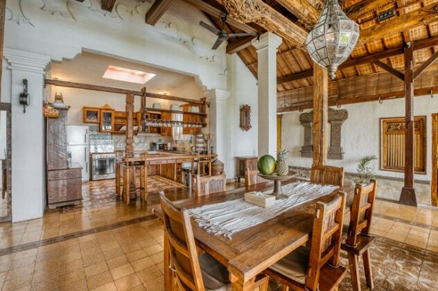 Casa Jimbaran Villa - Photo5