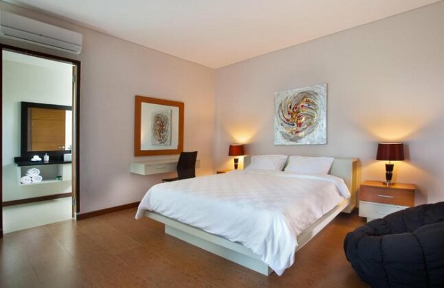 Chic Villa Rosita - Photo2