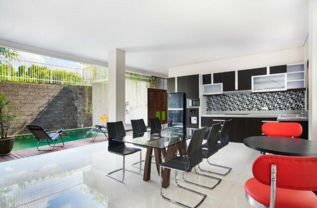 Chic Villa Rosita - Photo3