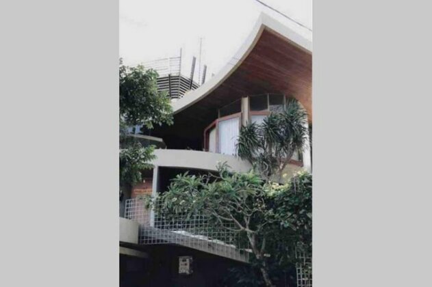 Da Colina House Jimbaran