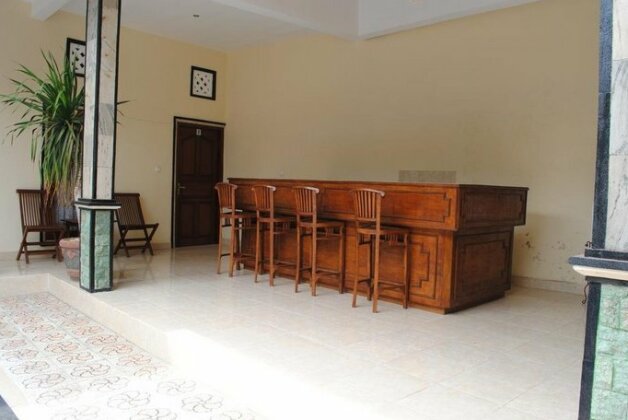 De Tapa Homestay - Photo2