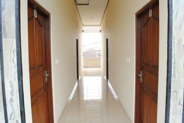 De Tapa Homestay - Photo3