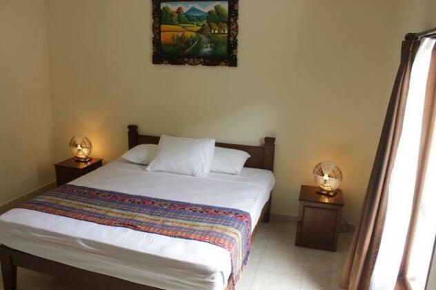 De Tapa Homestay - Photo4