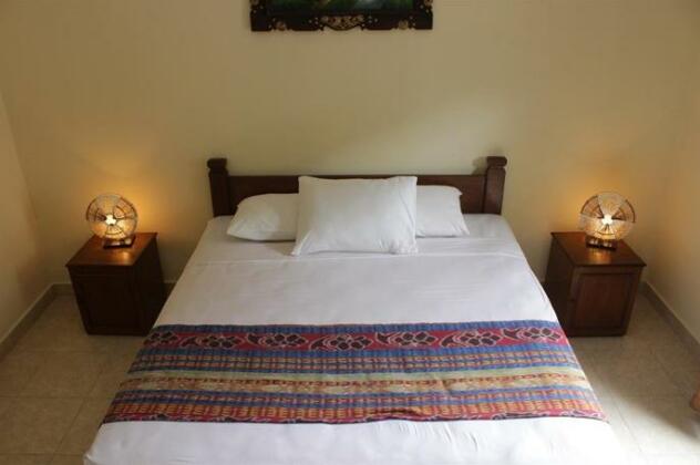 De Tapa Homestay - Photo5