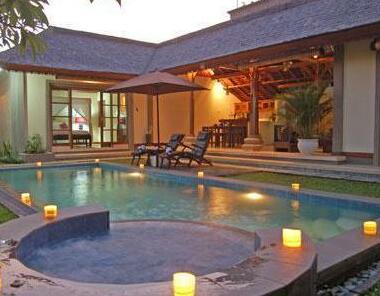 Dedari Villa Bali