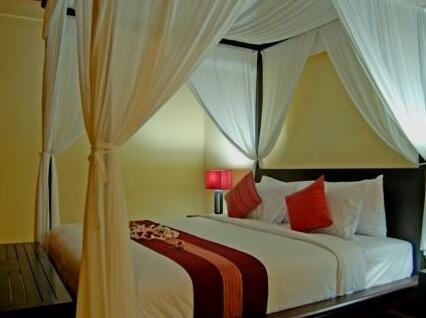 Dedari Villa Bali - Photo2