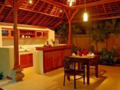 Dedari Villa Bali - Photo3