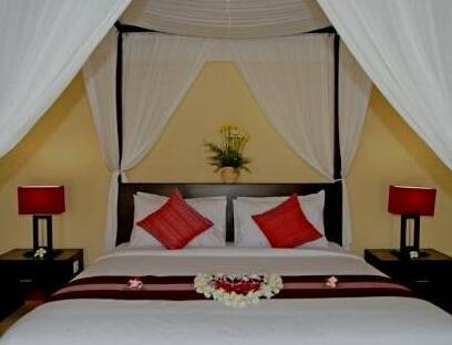 Dedari Villa Bali - Photo5