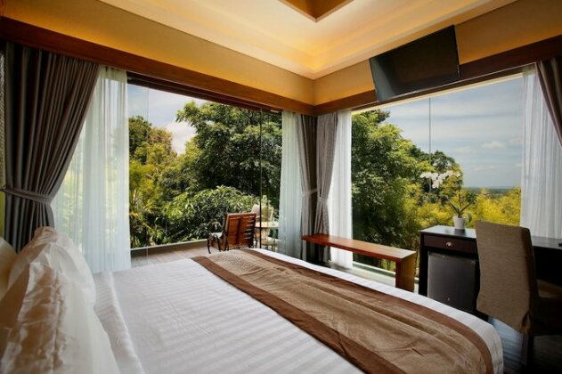 Del Cielo Villa Jimbaran - Photo3