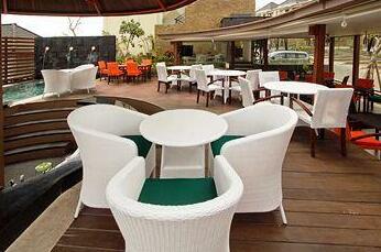 DenBukit Residence and Suite - Photo3