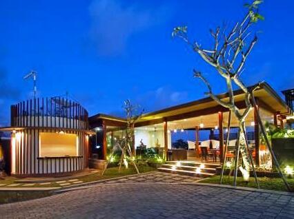 DenBukit Residence and Suite - Photo4
