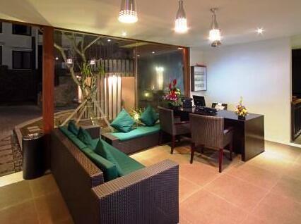 DenBukit Residence and Suite - Photo5