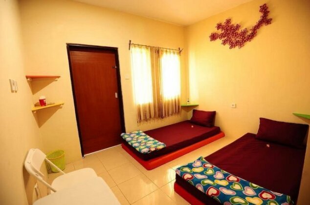 Do It Yourself Inn - Photo3