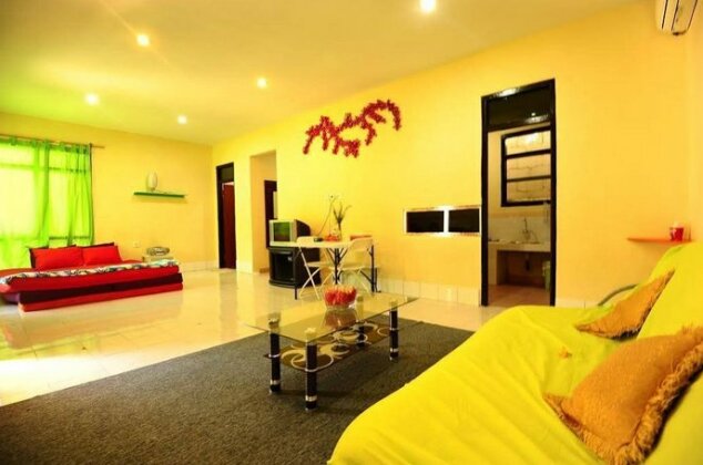 Do It Yourself Inn - Photo4