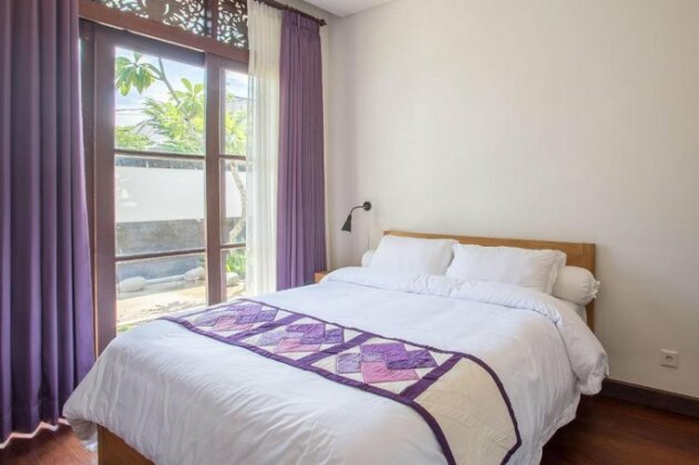DonBase 16 Villa Jimbaran - Photo2