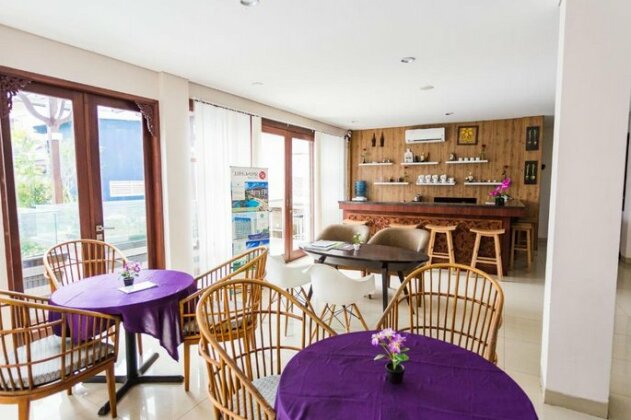 DonBase 16 Villa Jimbaran - Photo3
