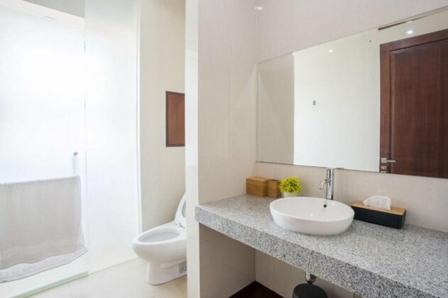 DonBase 16 Villa Jimbaran - Photo4