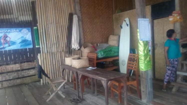 Eco BedRoom - Photo2