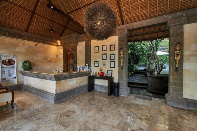 Ellie's Hotel - Photo5