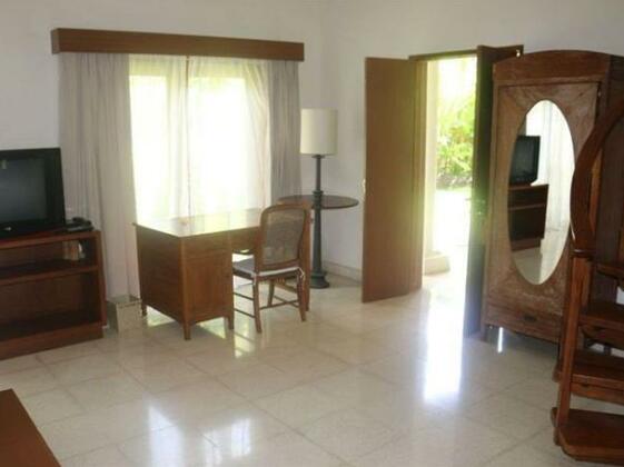 Exotic Beach Villa Alamanda - Photo2