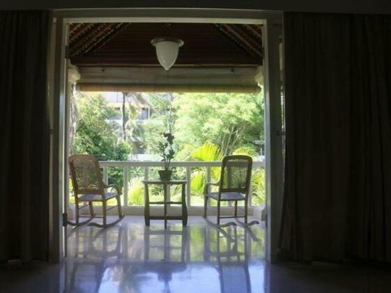 Exotic Beach Villa Alamanda - Photo4