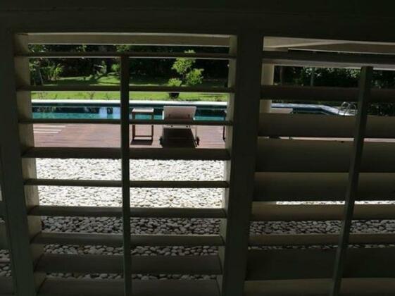 Exotic Beach Villa Alamanda - Photo5