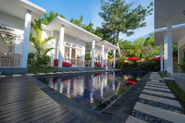 Famous 6BR Pool Villa in Jimbaran Bali - Photo4