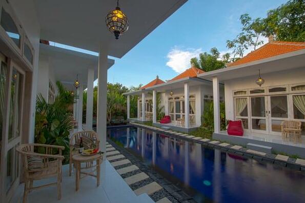 Famous 6BR Pool Villa in Jimbaran Bali - Photo5