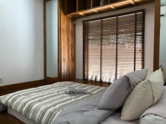Free Scooter + Private Room in Jimbaran