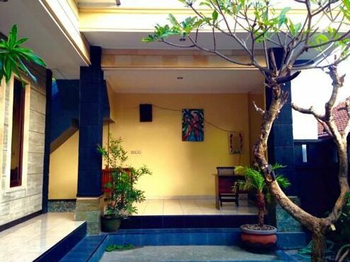 Ganggas Homestay - Photo2