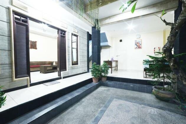 Ganggas Homestay - Photo3
