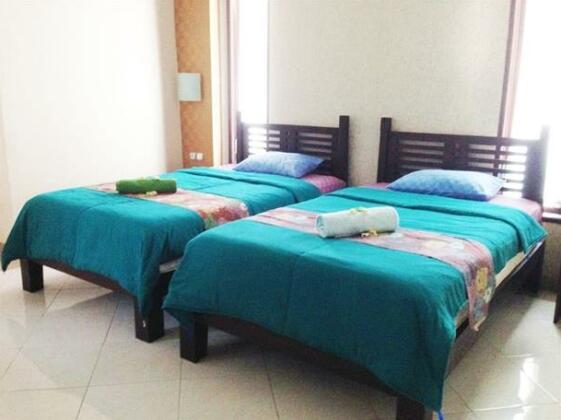 Ganggas Homestay - Photo4