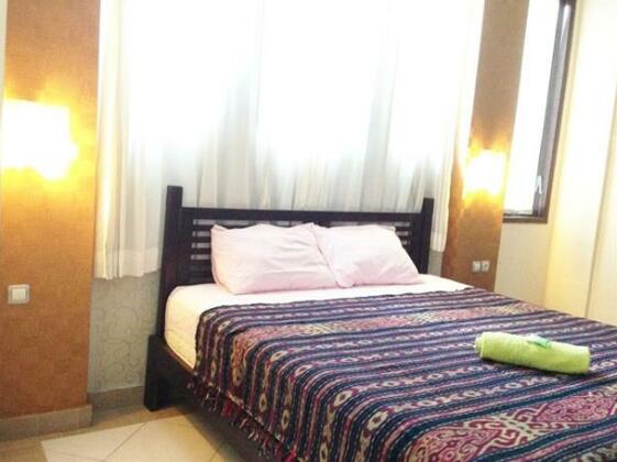 Ganggas Homestay - Photo5