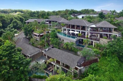 Gending Kedis Luxury Villas & Spa Estate