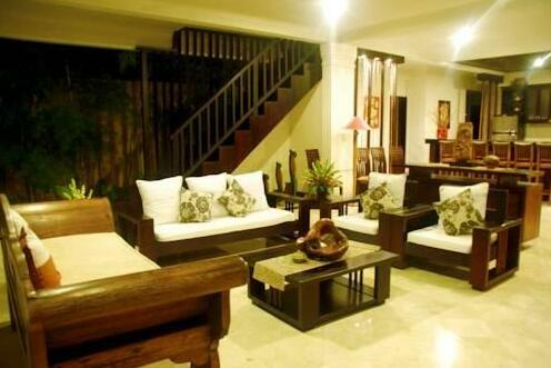 Halcyon Villas - Photo4