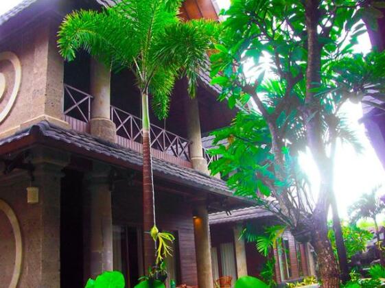 Happy Villa Jimbaran Bay - Photo2