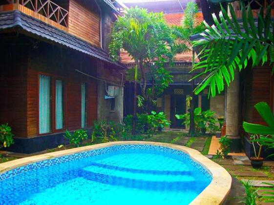 Happy Villa Jimbaran Bay - Photo4