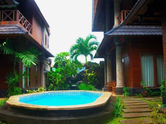 Happy Villa Jimbaran Bay - Photo5