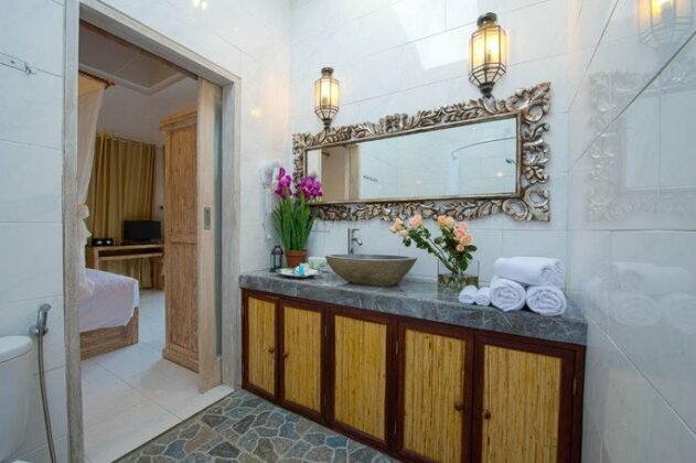 Hidden Paradise Guest House Jimbaran - Photo3