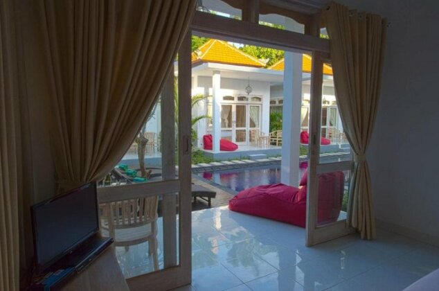 Hidden Paradise Guest House Jimbaran - Photo4