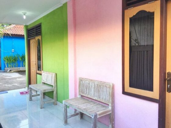 Hidden Village Bali - Photo4