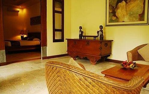 Hotel Puri Bambu - Photo5