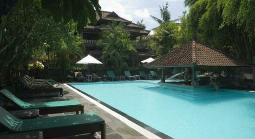 Hotel Puri Bambu