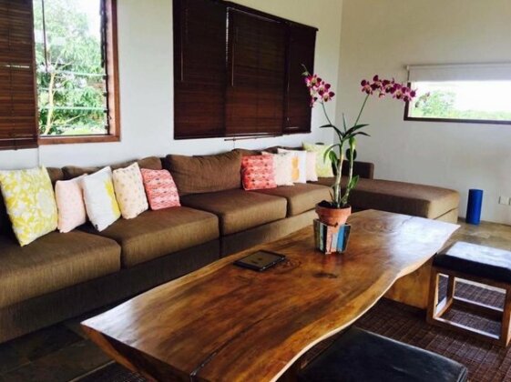 Indah Balangan Villa - Photo4