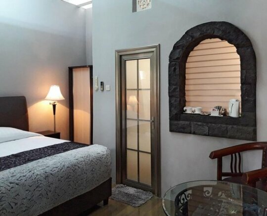 Jerry's Guest House - Photo3