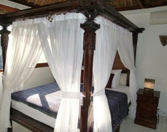 Jimbaran Bay Beach Residence - Photo2