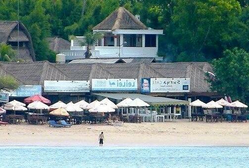 Jimbaran Bay Beach Residence - Photo3